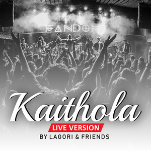 Kaithola Paya Virichu cover artwork