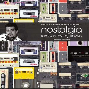Kuttanadan Punjayile – Remix cover artwork