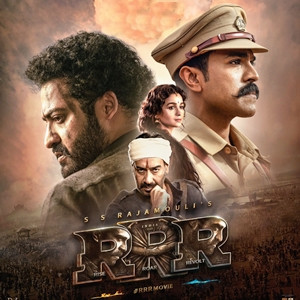 Naattu Koothu | Naatu Naatu cover artwork