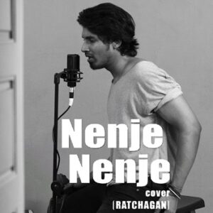 Nenje Nenje Maranthu Vidu (Cover) cover artwork