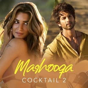 Mashooqa