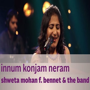 Innum Konjam Neram cover artwork