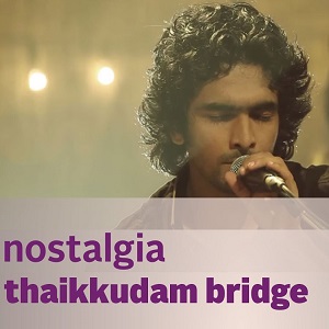 Nostalgia 1 cover artwork