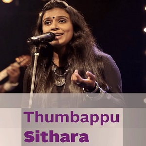 Thumbappu Peyyana Poonilaave cover artwork