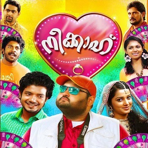 Ponnaniyil Ninnu Ammayi cover artwork