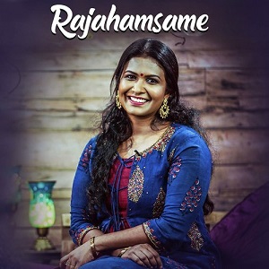Rajahamsame (Reprised Version) cover artwork