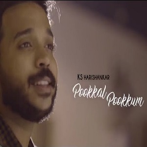 Pookal Pookum cover artwork