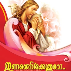 Njan Ninne Kaividumo cover artwork