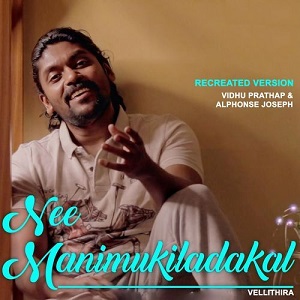 Nee Manimukilaadakal cover artwork